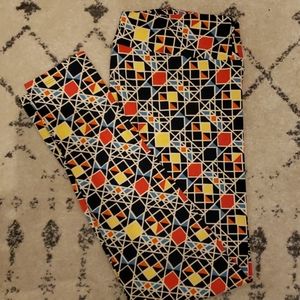 LULAROE TC Leggings